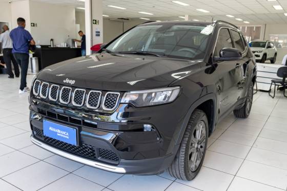 JEEP COMPASS 2024