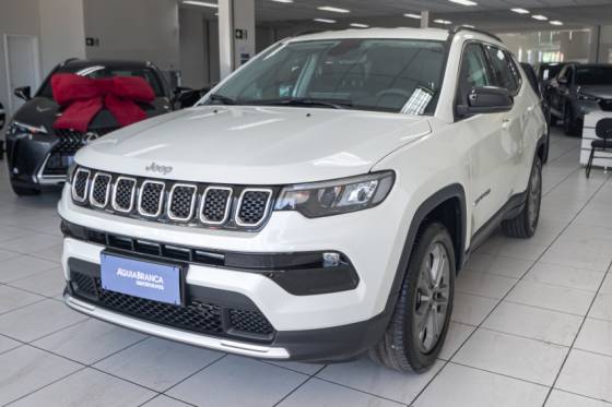 JEEP COMPASS 2024