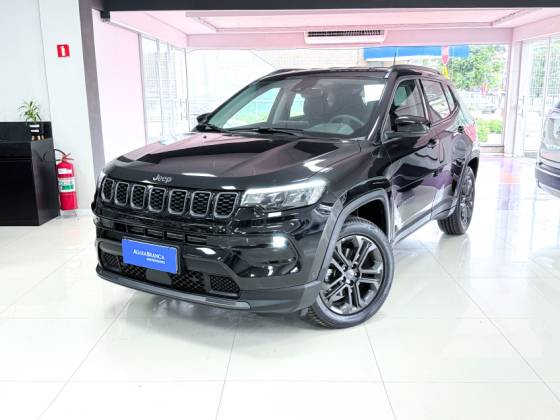 JEEP COMPASS 2025
