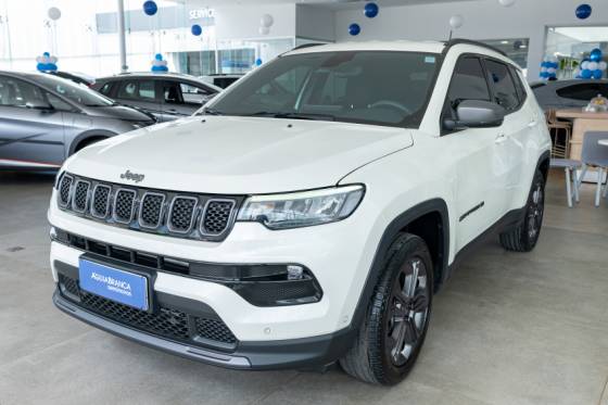 JEEP COMPASS 2022