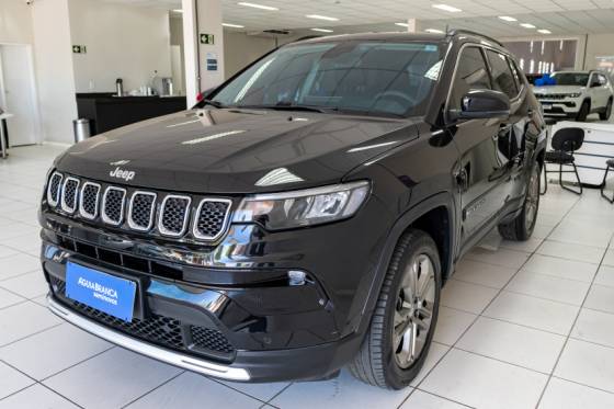 JEEP COMPASS 2023