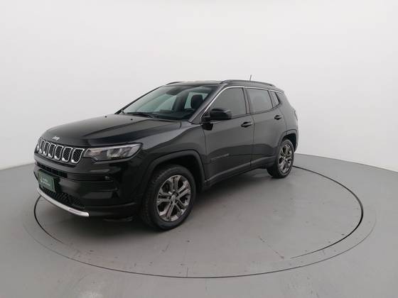 JEEP COMPASS 2023