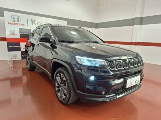 JEEP COMPASS 2022