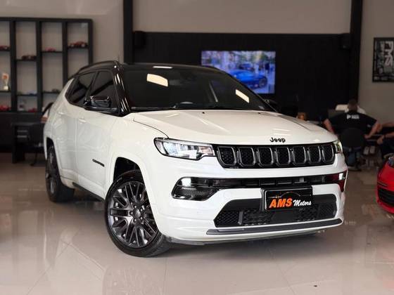 JEEP COMPASS 2023