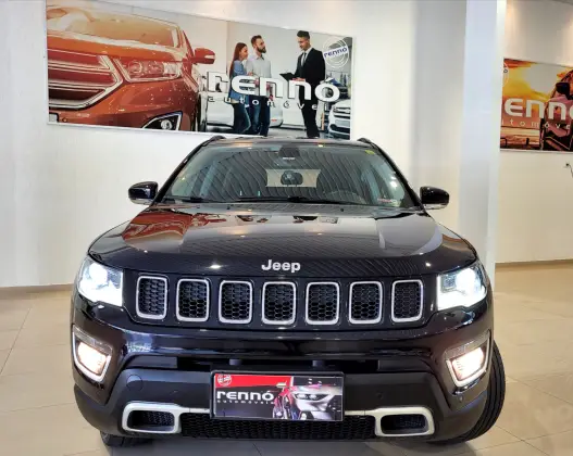 JEEP COMPASS 2020