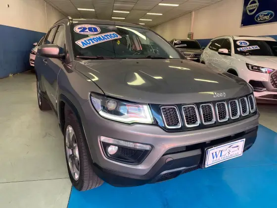 JEEP COMPASS 2020