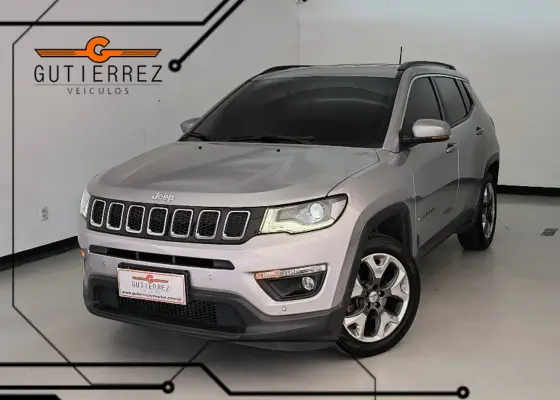 JEEP COMPASS 2020