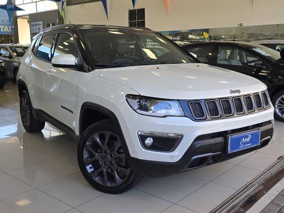 JEEP COMPASS 2021