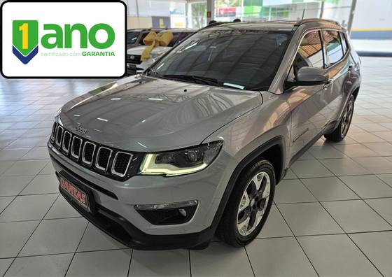 JEEP COMPASS 2020