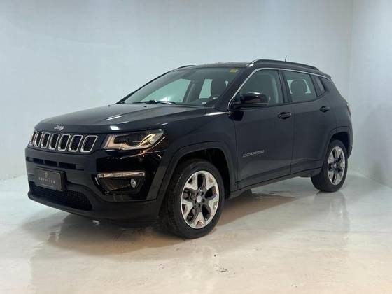 JEEP COMPASS 2020