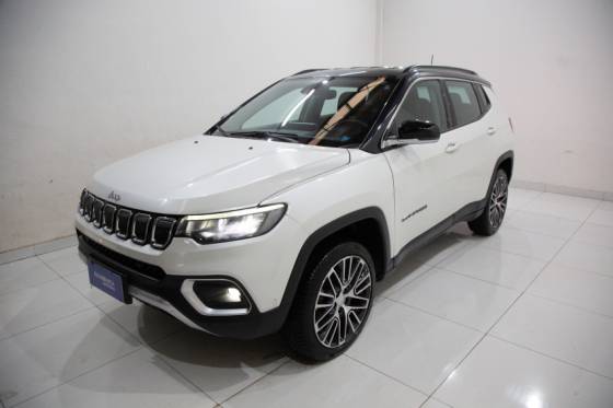 JEEP COMPASS 2023