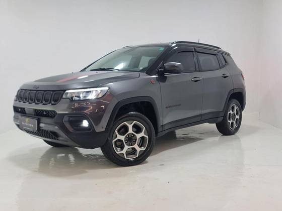 JEEP COMPASS 2023