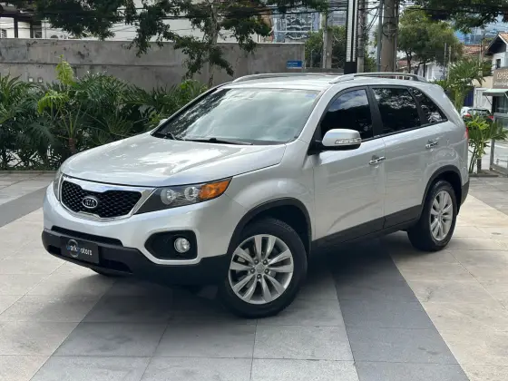 KIA SORENTO 2012