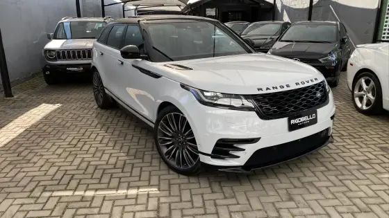 LAND ROVER RANGE ROVER VELAR 2021