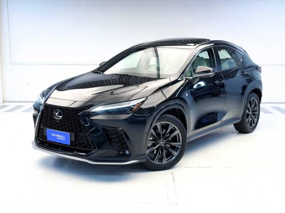 LEXUS NX 350h 2023