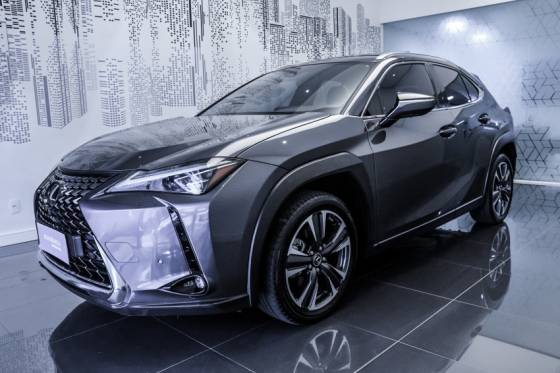 LEXUS UX 250h 2023
