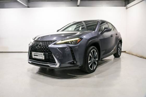 LEXUS UX 250h 2024