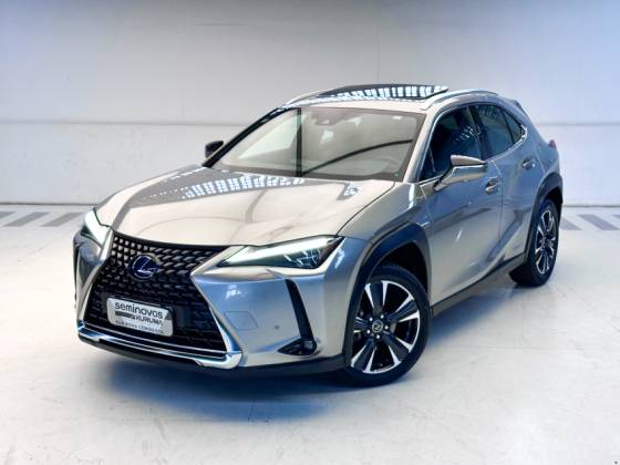 LEXUS UX 250h 2022