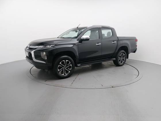 MITSUBISHI L200 TRITON 2023