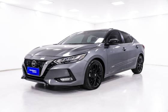 NISSAN SENTRA 2023