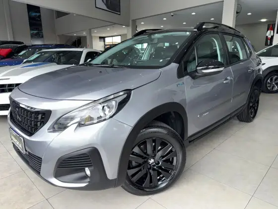 PEUGEOT 2008 2023