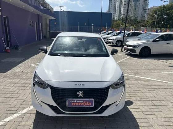 PEUGEOT 208 2023