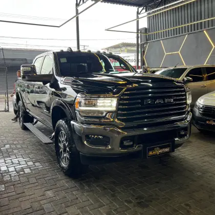RAM 3500 2023