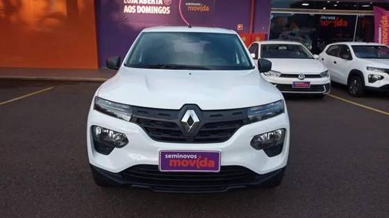 RENAULT KWID 2025