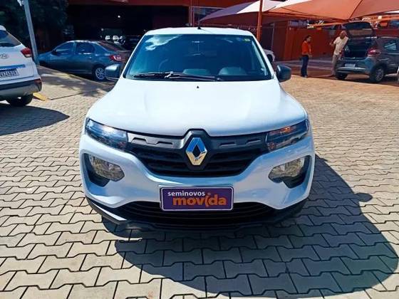 RENAULT KWID 2024