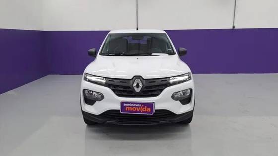 RENAULT KWID 2024