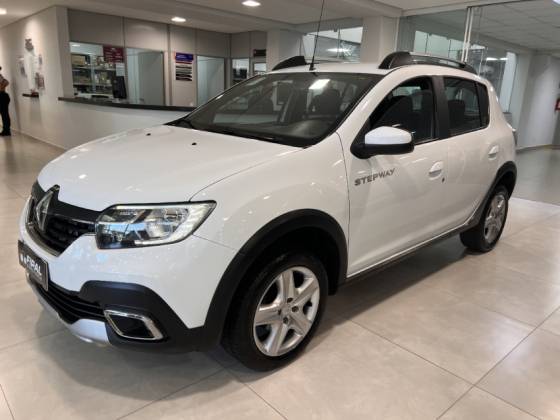 RENAULT SANDERO 2022