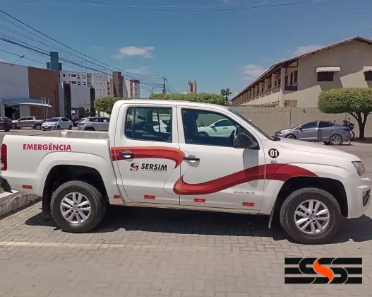 VOLKSWAGEN AMAROK 2019