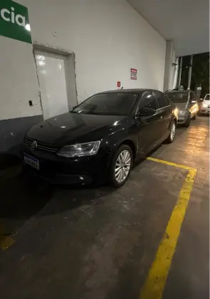 VOLKSWAGEN JETTA 2012