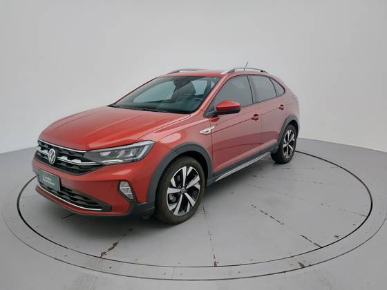 VOLKSWAGEN NIVUS 2021