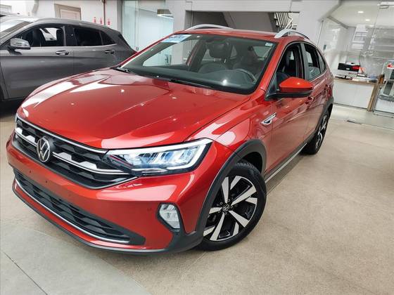 VOLKSWAGEN NIVUS 2024