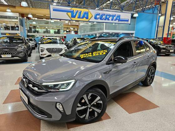 VOLKSWAGEN NIVUS 2023