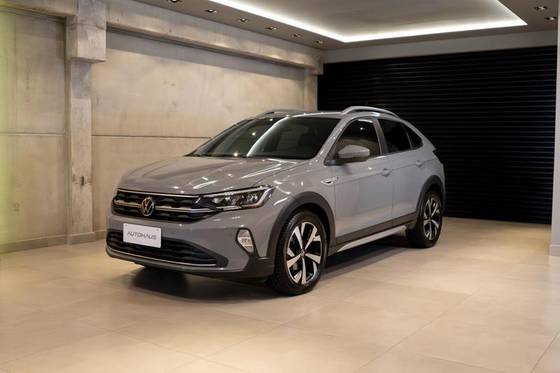 VOLKSWAGEN NIVUS 2021