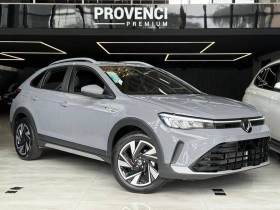 VOLKSWAGEN NIVUS 2025