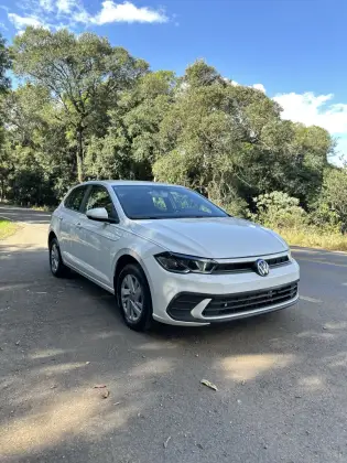 VOLKSWAGEN POLO 2024