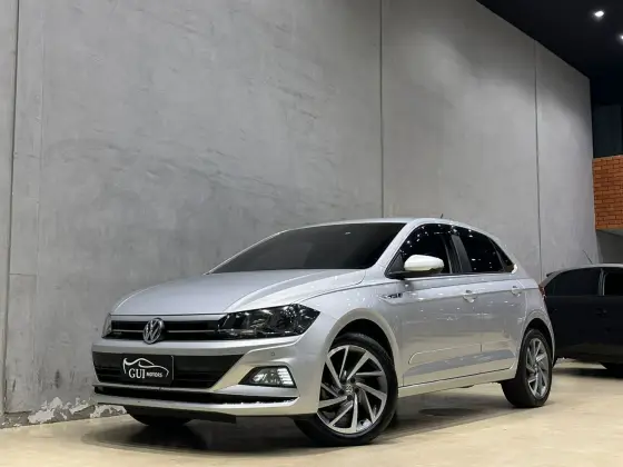 VOLKSWAGEN POLO 2018