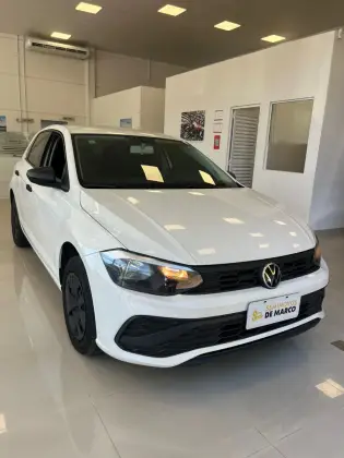 VOLKSWAGEN POLO 2023