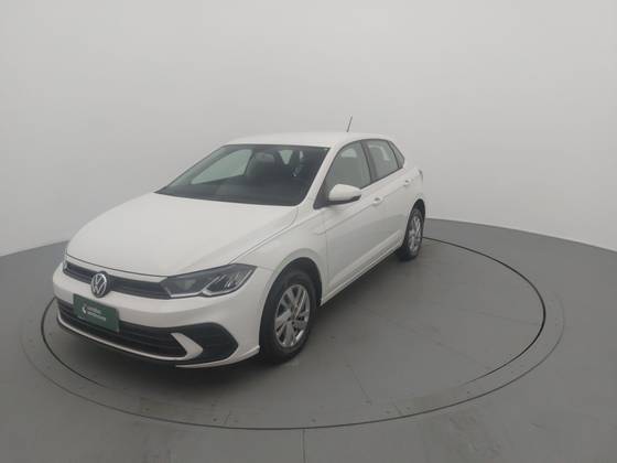 VOLKSWAGEN POLO 2024