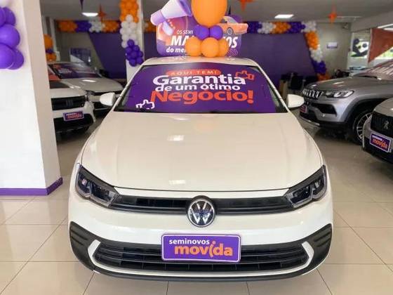 VOLKSWAGEN POLO 2024