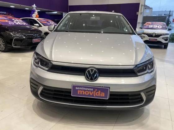 VOLKSWAGEN POLO 2024