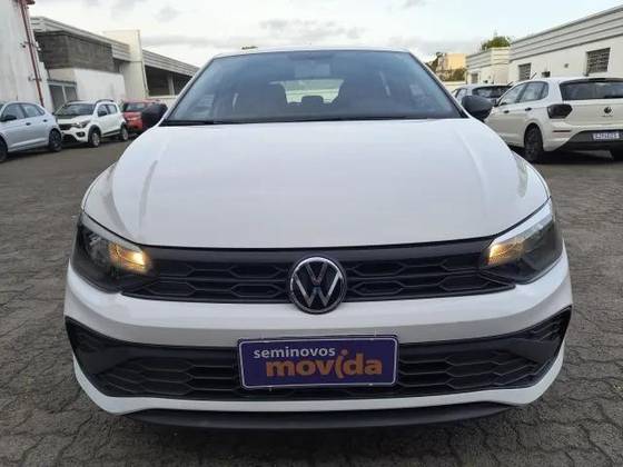 VOLKSWAGEN POLO 2024