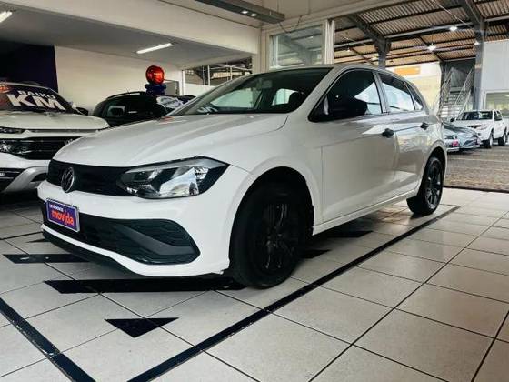 VOLKSWAGEN POLO 2024