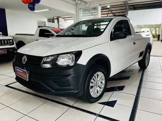 VOLKSWAGEN SAVEIRO 2024