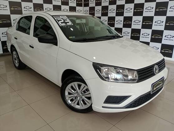 VOLKSWAGEN VOYAGE 2023