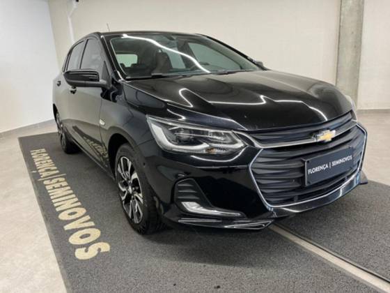 CHEVROLET ONIX 2023