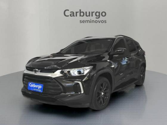 CHEVROLET TRACKER 2021